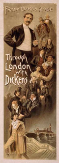1848u Vintage Advert A4 Photo Print
