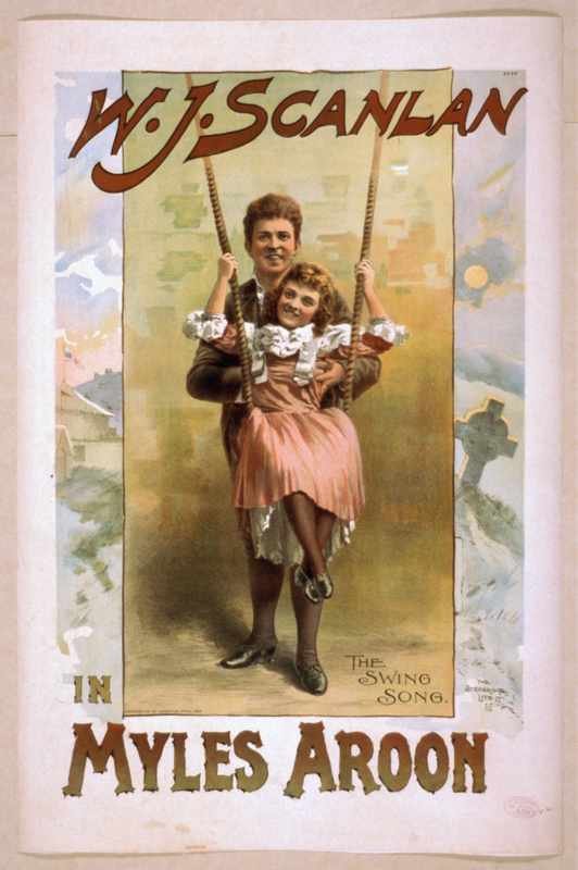 1849u Vintage Advert A4 Photo Print