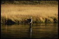 185000 Western Trout Fishing A4 Photo Print