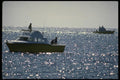185035 Marlin Boat A4 Photo Print