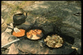 185048 Fisherman's Shore Lunch Cooks A4 Photo Print