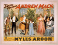 1851u Vintage Advert A4 Photo Print