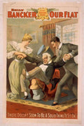 1852u Vintage Advert A4 Photo Print