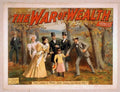 1853u Vintage Advert A4 Photo Print