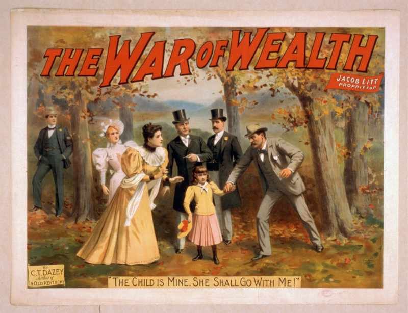 1853u Vintage Advert A4 Photo Print