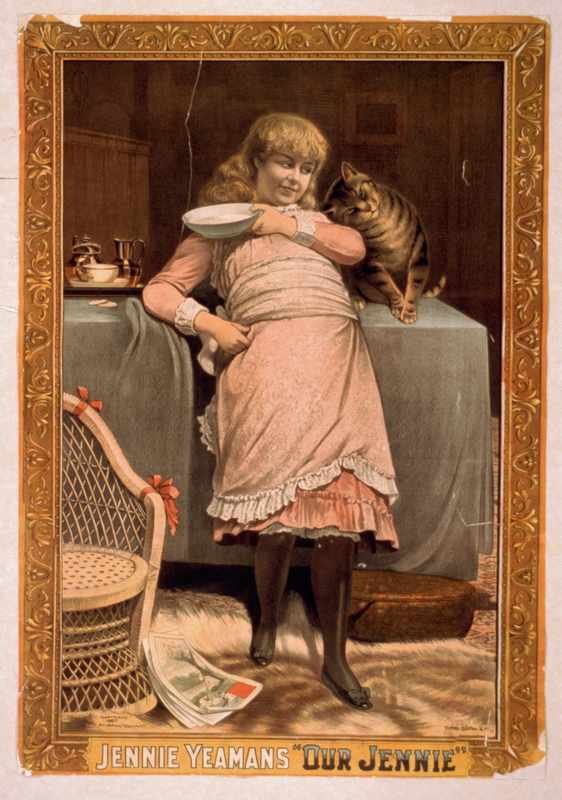 1855u Vintage Advert A4 Photo Print