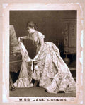 1858u Vintage Advert A4 Photo Print