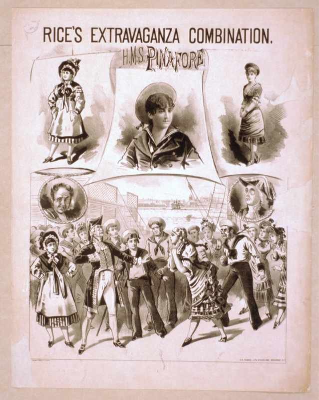 1860u Vintage Advert A4 Photo Print