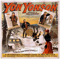 1865u Vintage Advert A4 Photo Print