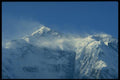 187013 Windswept Peak Of Annapurna 3 A4 Photo Print