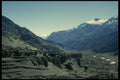 187017 Manang Village A4 Photo Print