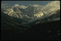 187018 Looking East To Mount Everest A4 Photo Print