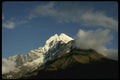 187019 Thamserku, Khumbu Region A4 Photo Print