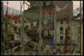187053 Prayer Flags At Bodnath A4 Photo Print