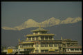 187057 Bodnath Monastery A4 Photo Print