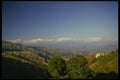 187070 Hill Country Of Central Nepal A4 Photo Print