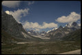 187084 Pheriche Valley And Khumbu Glacier A4 Photo Print