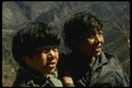187091 Young Nepali Porters A4 Photo Print