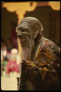 187092 Wiseman , Mani Rimdu Dance, Tyangboche Monastery A4 Photo Print