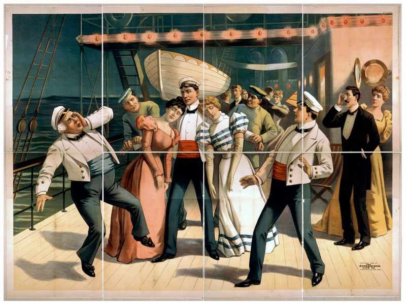 1878u Vintage Advert A4 Photo Print