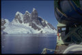 188002 Antarctic Peninsula, Summer A4 Photo Print