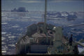 188003 Flat Calm, Floating Ice A4 Photo Print