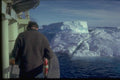 188005 Iceberg, Too Close For Comfort A4 Photo Print