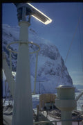 188007 No Need For Radar Here, The Lemaire Channel A4 Photo Print
