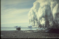 188028 Summer Tranquillity At The Ice foot A4 Photo Print