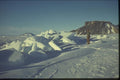 188073 Pressure Ridge In The Sea Ice A4 Photo Print