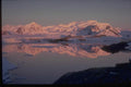 188095 Evening Light Over The Danco Coast, Antarctic Peninsula A4 Photo Print