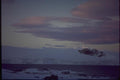 188097 Last Light Over Mount Bransfield, Hope Bay A4 Photo Print