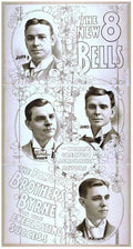 1880u Vintage Advert A4 Photo Print