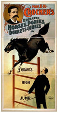 1881u Vintage Advert A4 Photo Print