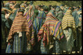 189092 Women In Procession Of El Cuarto Viernes , Guatemala A4 Photo Print