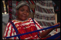 189096 Indian Weaver, Mexico City, Mexico A4 Photo Print