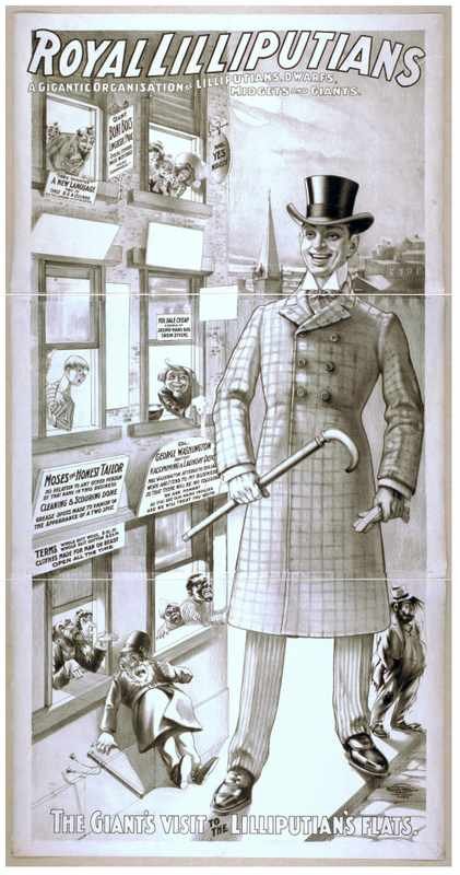 1890u Vintage Advert A4 Photo Print