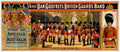 1892u Vintage Advert A4 Photo Print