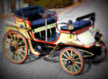 1896 Raynaud Vis a Vis Prototype A4 Photo Print