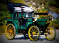 1897 Valle Vis a Vis A4 Photo Print