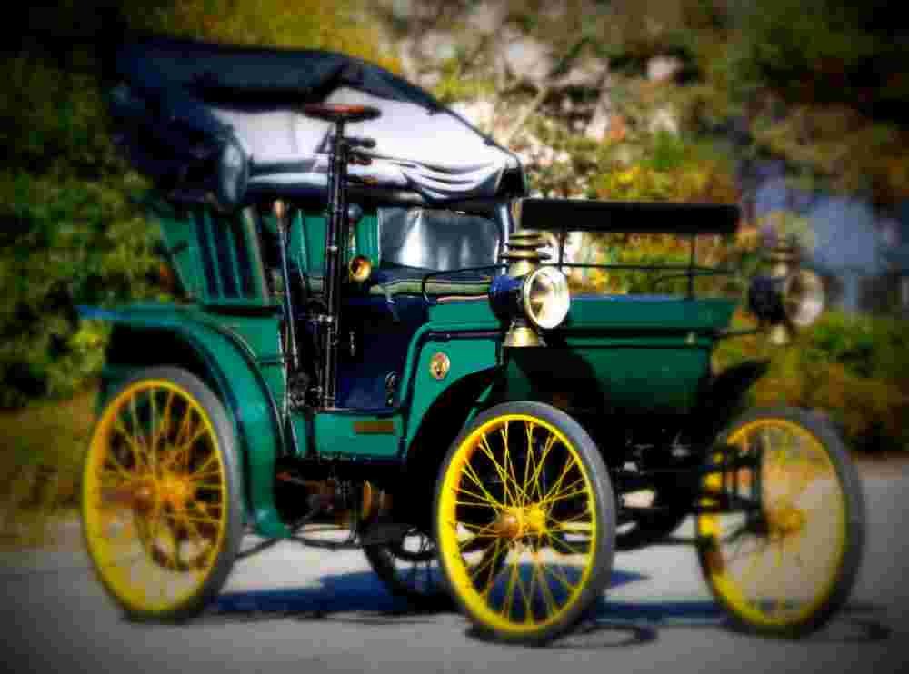 1897 Valle Vis a Vis A4 Photo Print