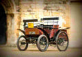 1899 Star Benz 3 5HP Vis a Vis A4 Photo Print