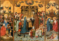 18altar Art A4 Photo Print