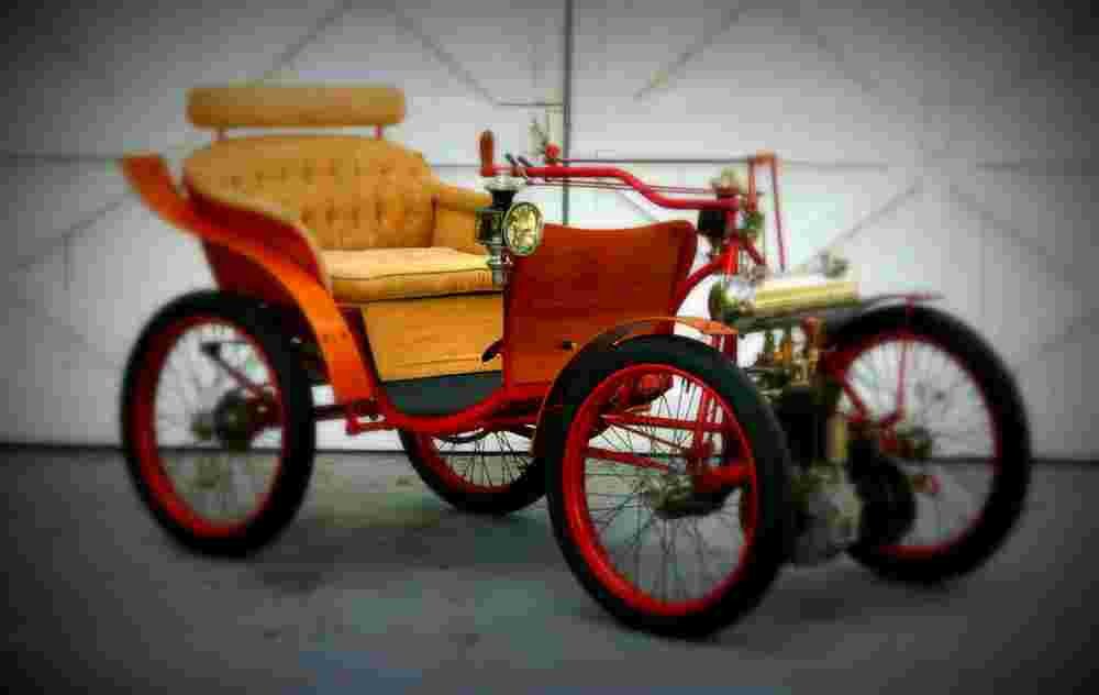 1900 parisienne victoria combination A4 Photo Print