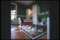 190002 Scottish Terrier Floors A4 Photo Print