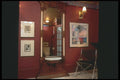 190013 Gallery Bathroom A4 Photo Print