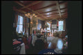 190036 Dining In Elegance A4 Photo Print