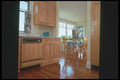 190041 Wooden Floors Of Light A4 Photo Print