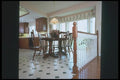 190050 Brightened Breakfast Area A4 Photo Print