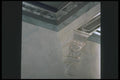 190052 Marble Ceiling, Painted Detail A4 Photo Print
